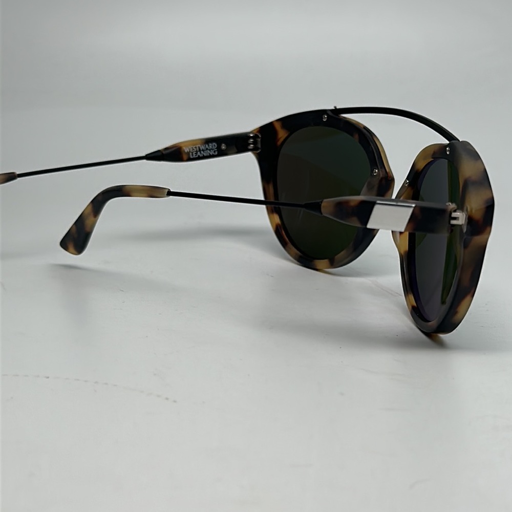 Westward Leaning Sunglasses View 3